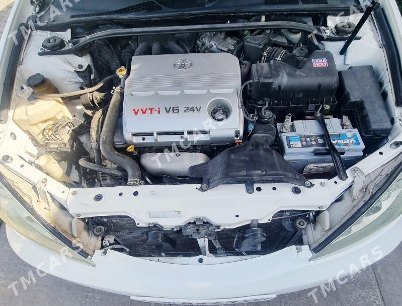Toyota Camry 2005 - 185 000 TMT - Туркменабат - img 4