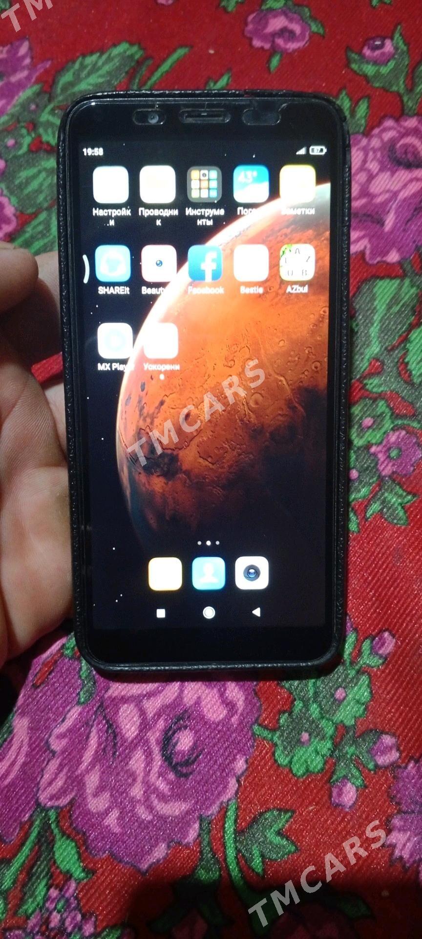 redmi7A - Туркменабат - img 5