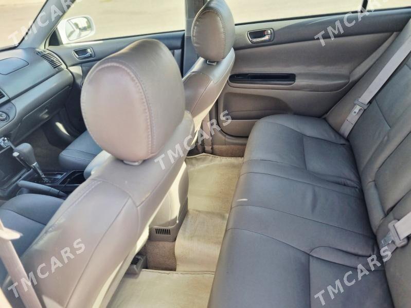 Toyota Camry 2005 - 185 000 TMT - Туркменабат - img 6