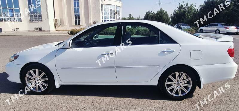 Toyota Camry 2005 - 185 000 TMT - Туркменабат - img 8