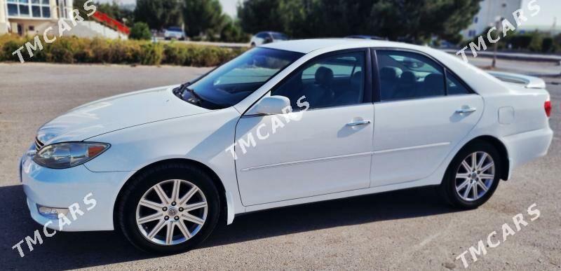 Toyota Camry 2005 - 185 000 TMT - Туркменабат - img 9