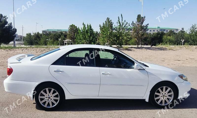 Toyota Camry 2005 - 185 000 TMT - Туркменабат - img 10