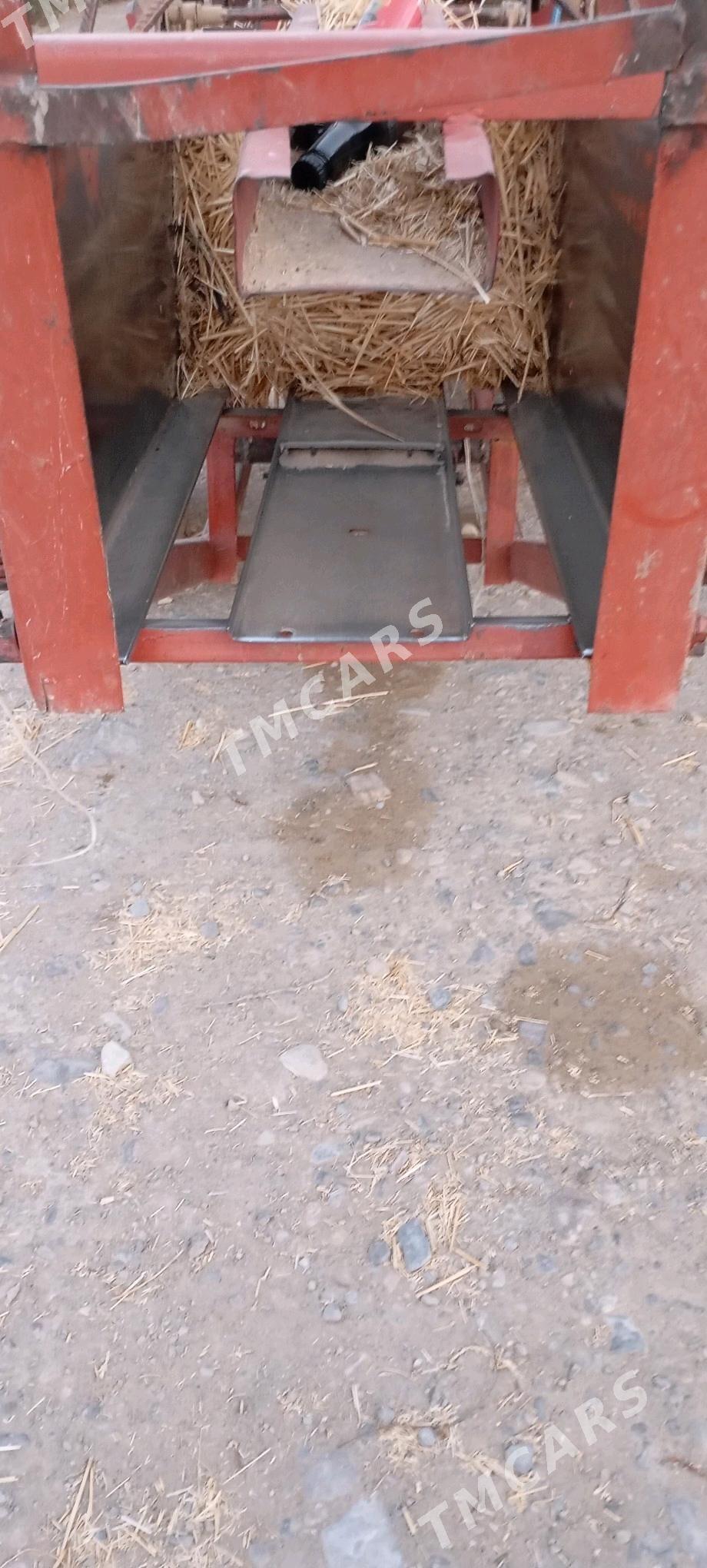 MTZ 80 2014 - 40 000 TMT - Ак-Бугдайский этрап - img 3