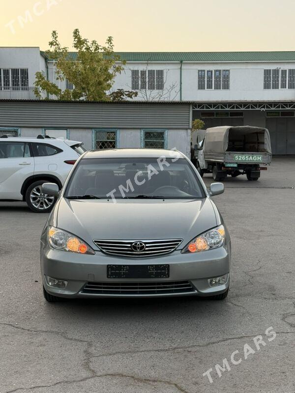 Toyota Camry 2005 - 159 000 TMT - Mary - img 7