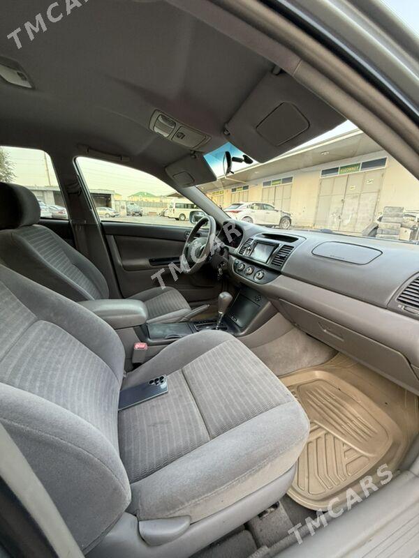 Toyota Camry 2005 - 159 000 TMT - Mary - img 8