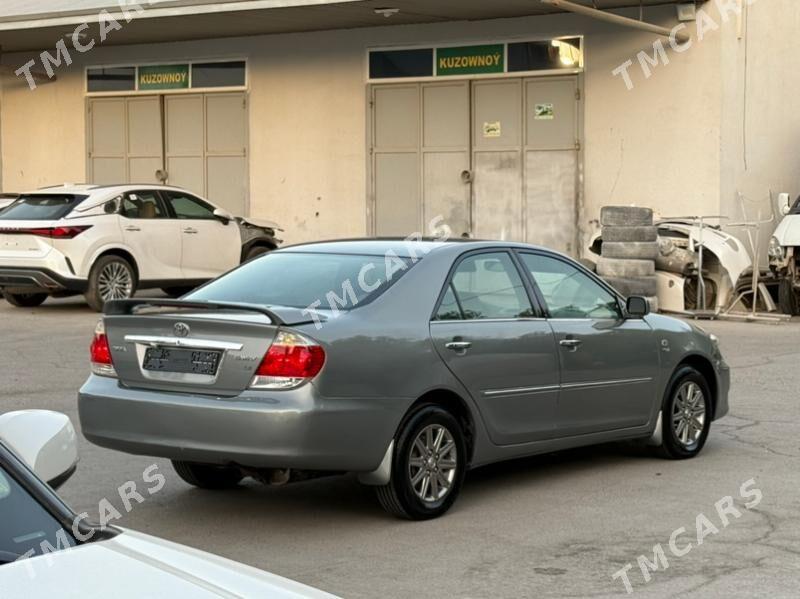 Toyota Camry 2005 - 159 000 TMT - Mary - img 2