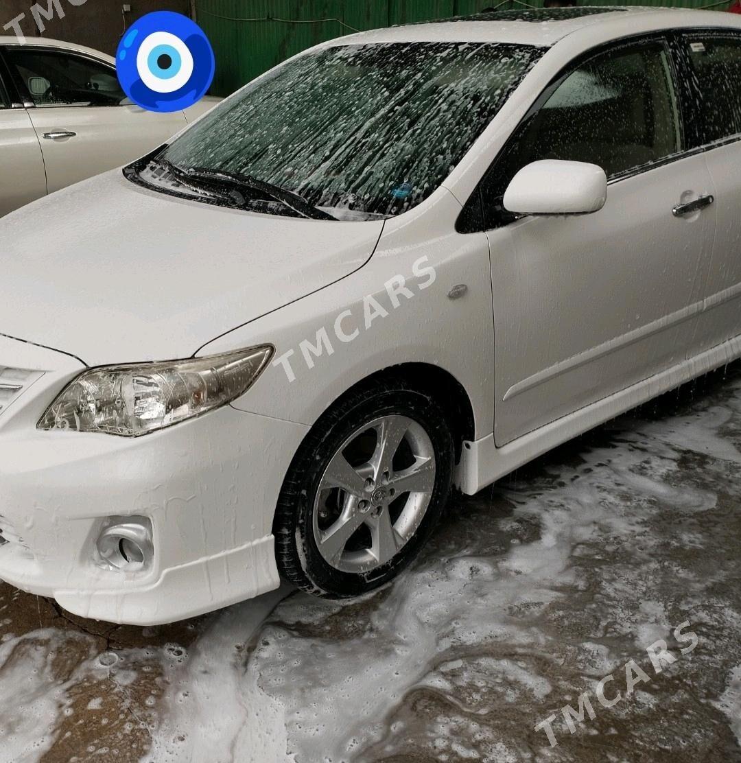 Toyota Corolla 2013 - 221 000 TMT - Ашхабад - img 3