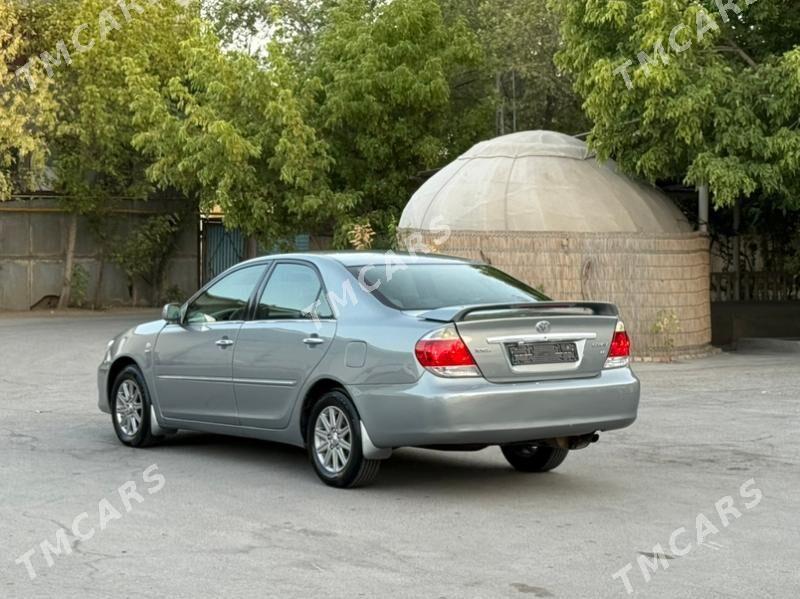 Toyota Camry 2005 - 159 000 TMT - Mary - img 3