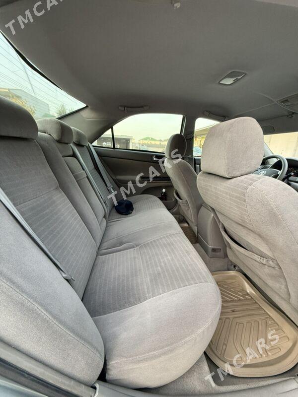 Toyota Camry 2005 - 159 000 TMT - Mary - img 4