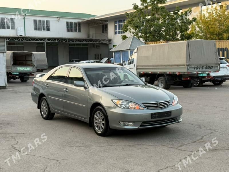Toyota Camry 2005 - 159 000 TMT - Mary - img 6