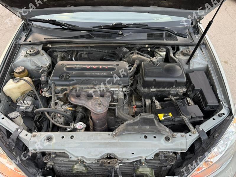 Toyota Camry 2005 - 159 000 TMT - Mary - img 5
