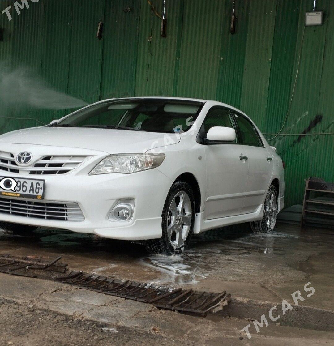 Toyota Corolla 2013 - 221 000 TMT - Ашхабад - img 8