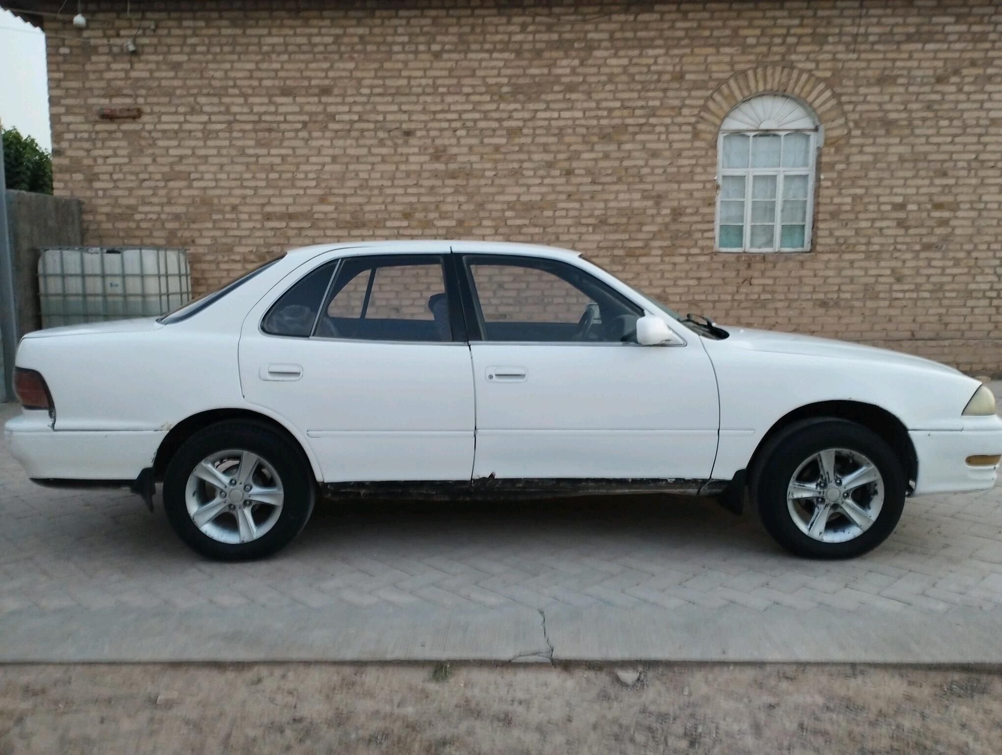 Toyota Camry 1993 - 40 000 TMT - Туркменгала - img 3