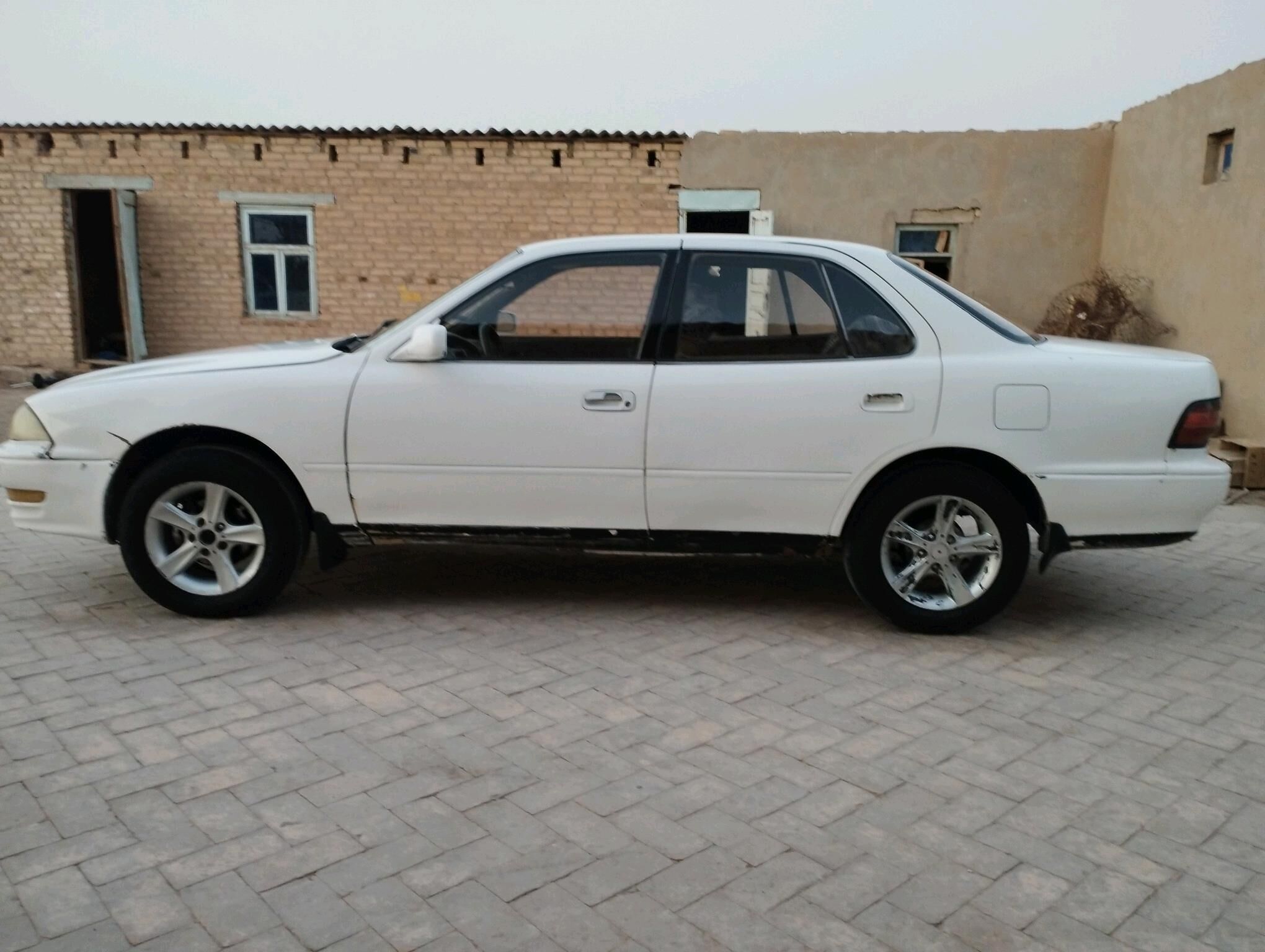 Toyota Camry 1993 - 40 000 TMT - Туркменгала - img 2