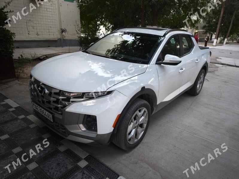 Hyundai Santa Cruz 2022 - 420 000 TMT - Aşgabat - img 3