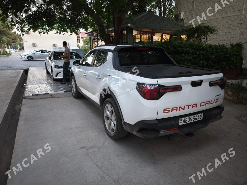 Hyundai Santa Cruz 2022 - 420 000 TMT - Aşgabat - img 2