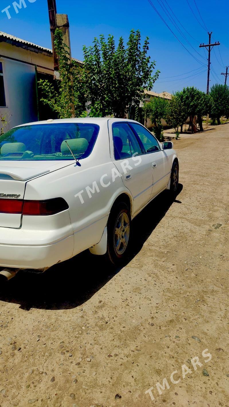 Toyota Camry 1997 - 90 000 TMT - Койтендаг - img 5