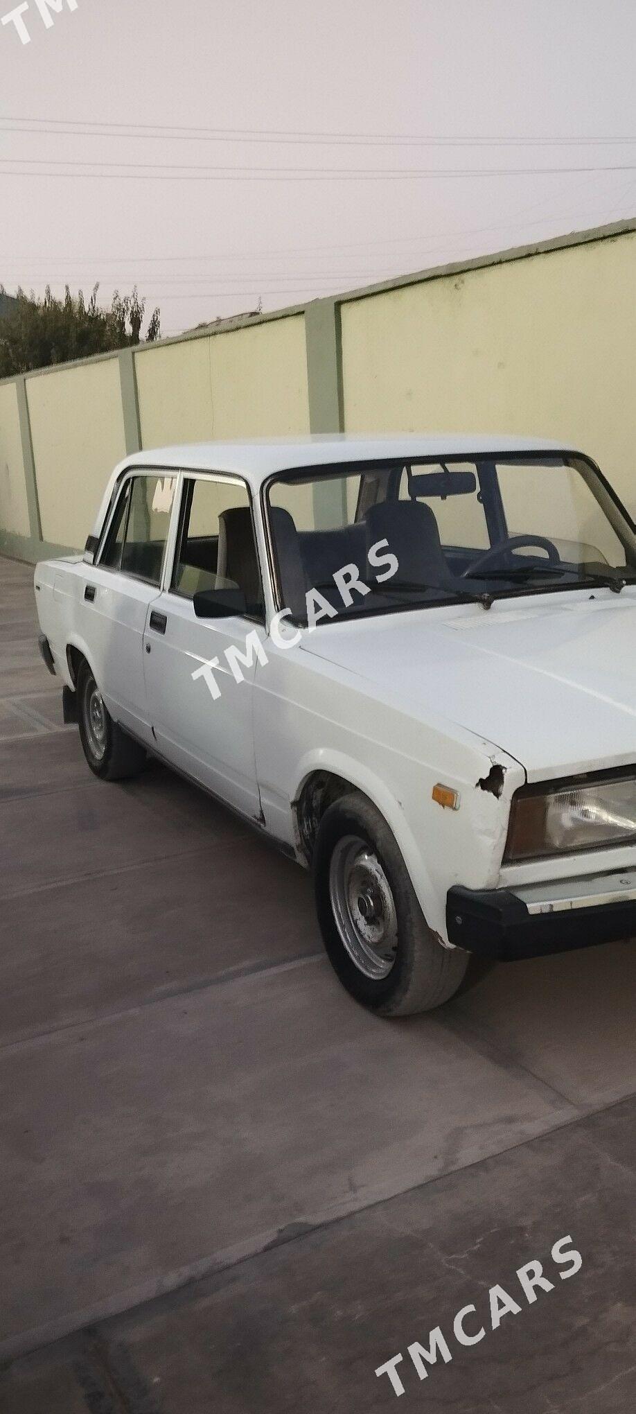 Lada 2107 1992 - 17 000 TMT - Кака - img 2