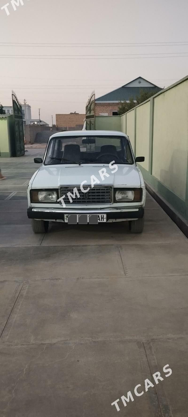 Lada 2107 1992 - 17 000 TMT - Кака - img 5