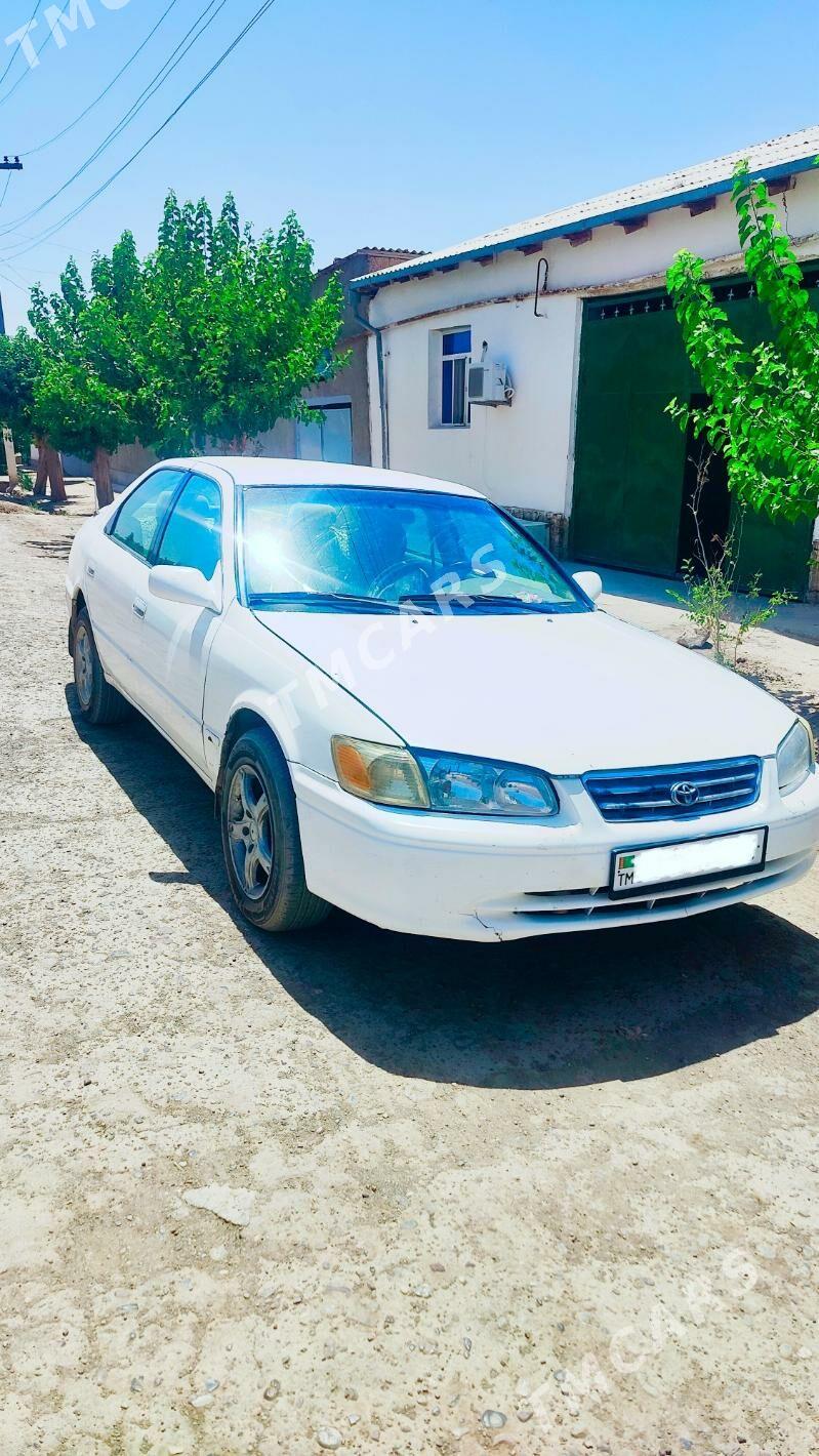 Toyota Camry 1997 - 90 000 TMT - Койтендаг - img 3