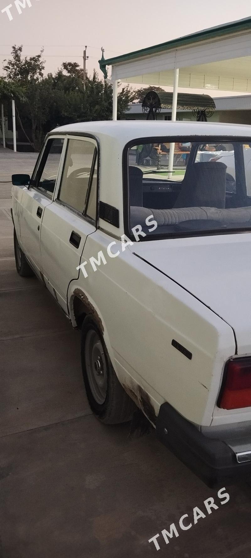 Lada 2107 1992 - 17 000 TMT - Кака - img 4