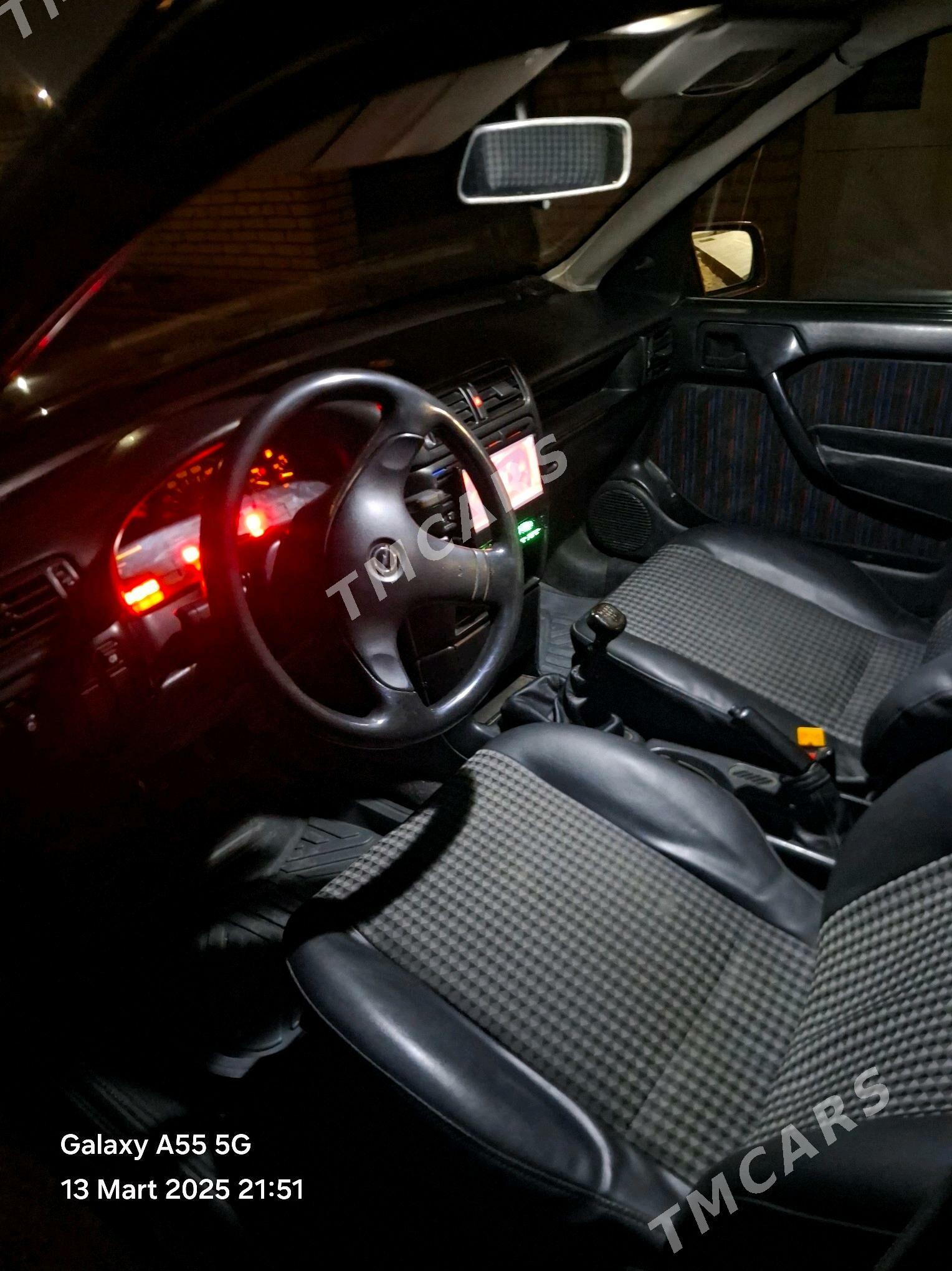 Opel Vectra 1994 - 50 000 TMT - Мары - img 3