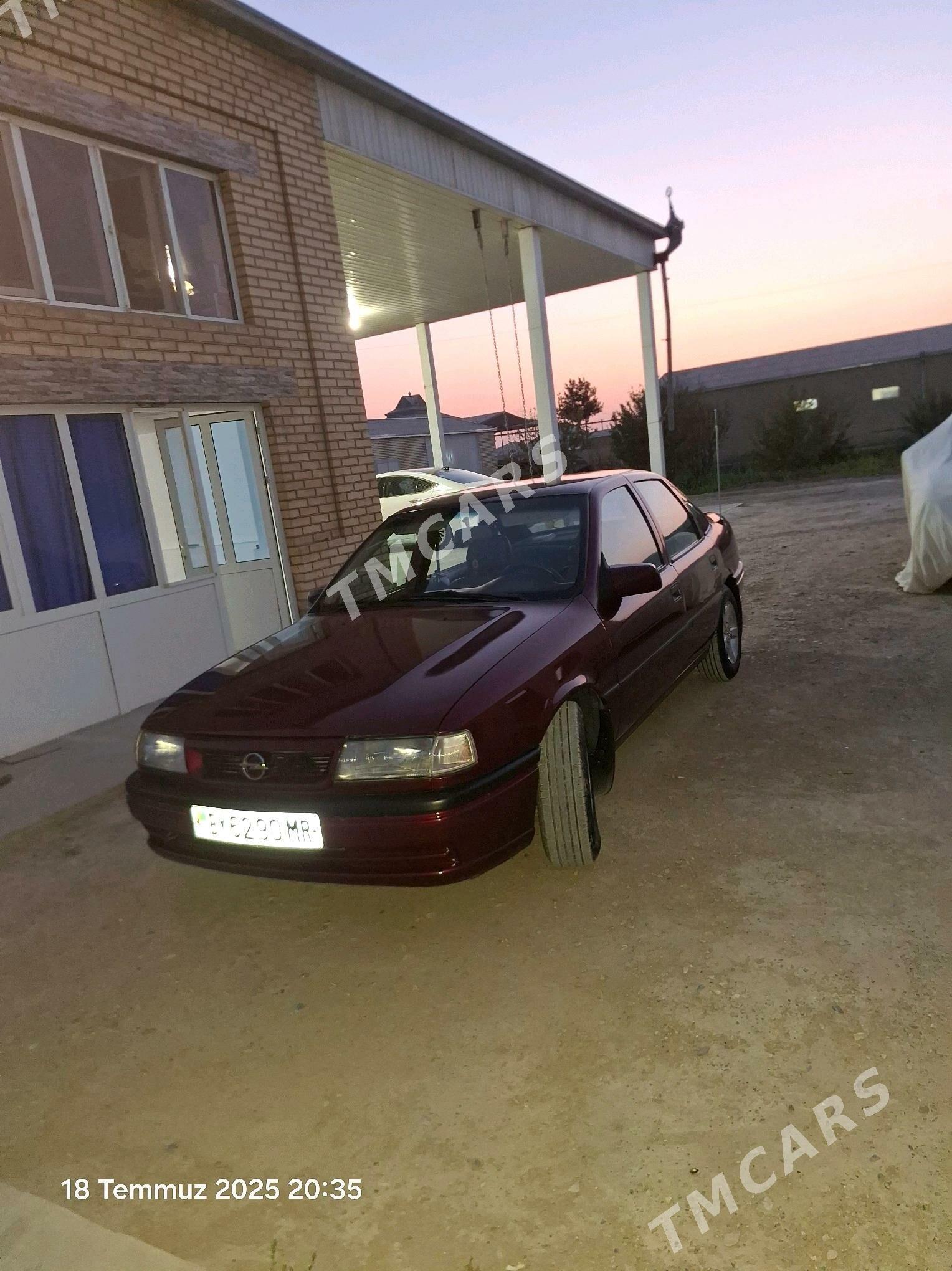 Opel Vectra 1994 - 50 000 TMT - Мары - img 5