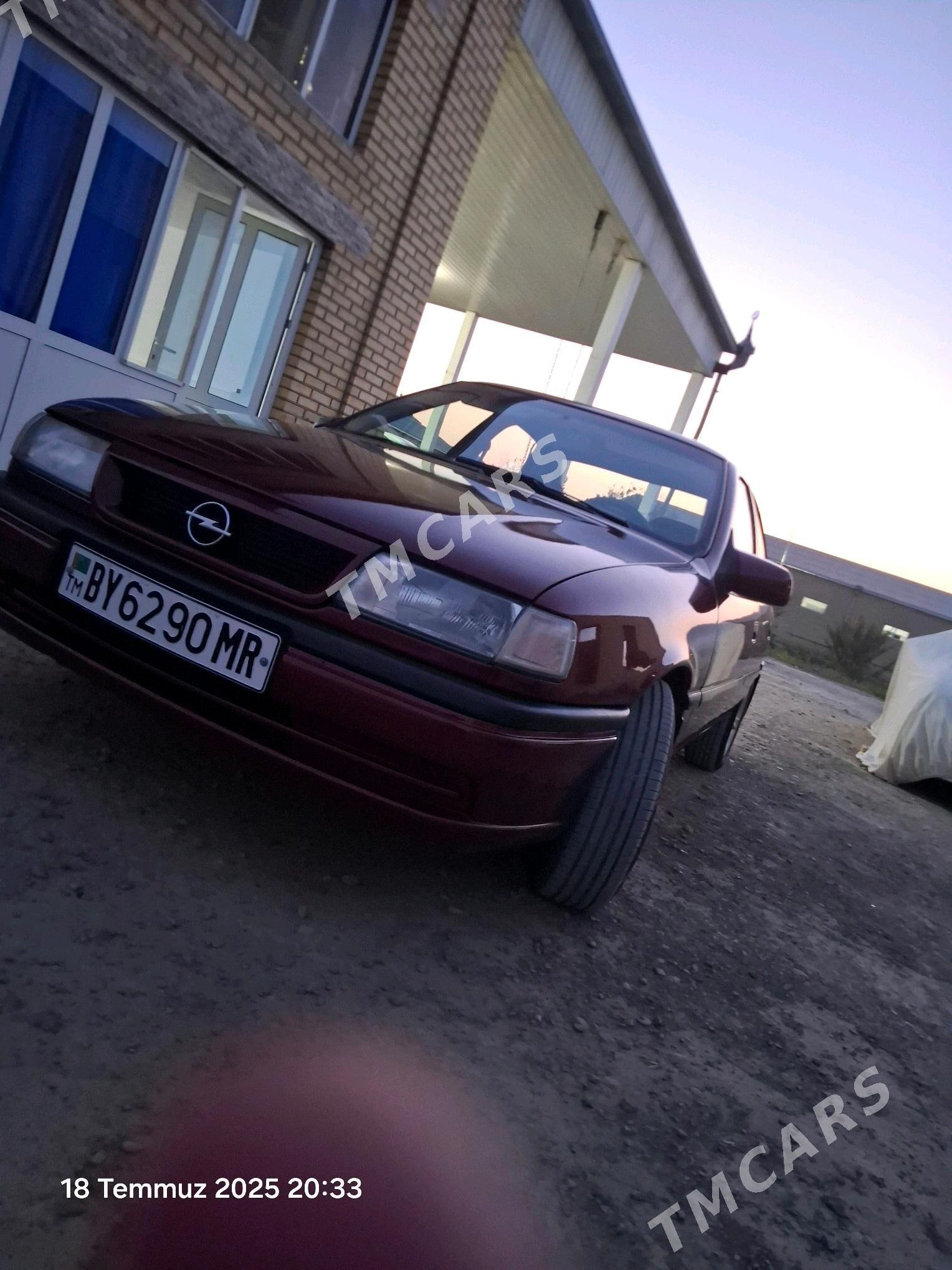 Opel Vectra 1994 - 50 000 TMT - Мары - img 7