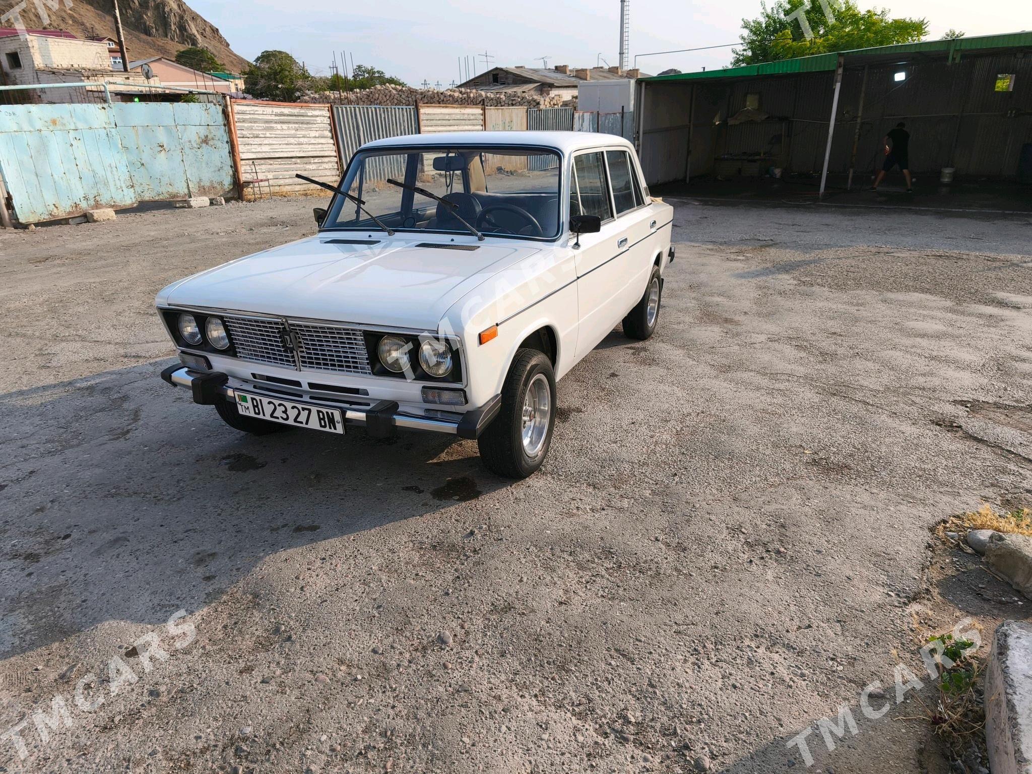 Lada 2106 2000 - 42 000 TMT - Туркменбаши - img 3