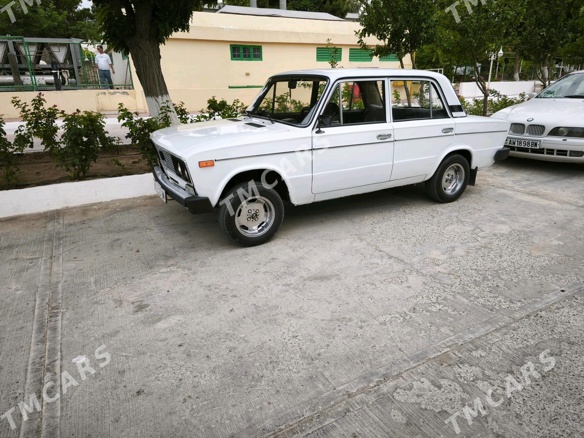 Lada 2106 2000 - 42 000 TMT - Туркменбаши - img 2