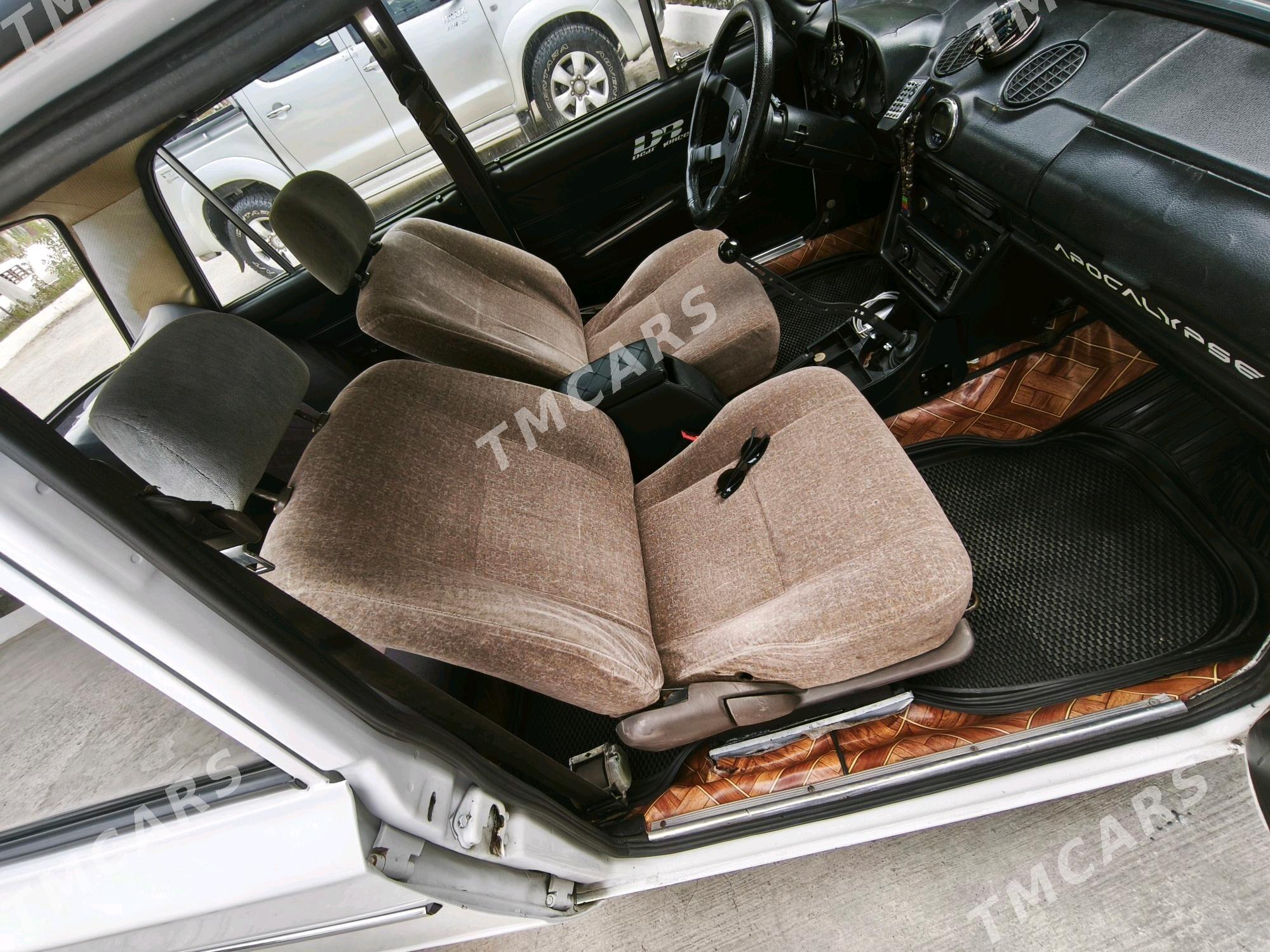 Lada 2106 2000 - 42 000 TMT - Туркменбаши - img 4