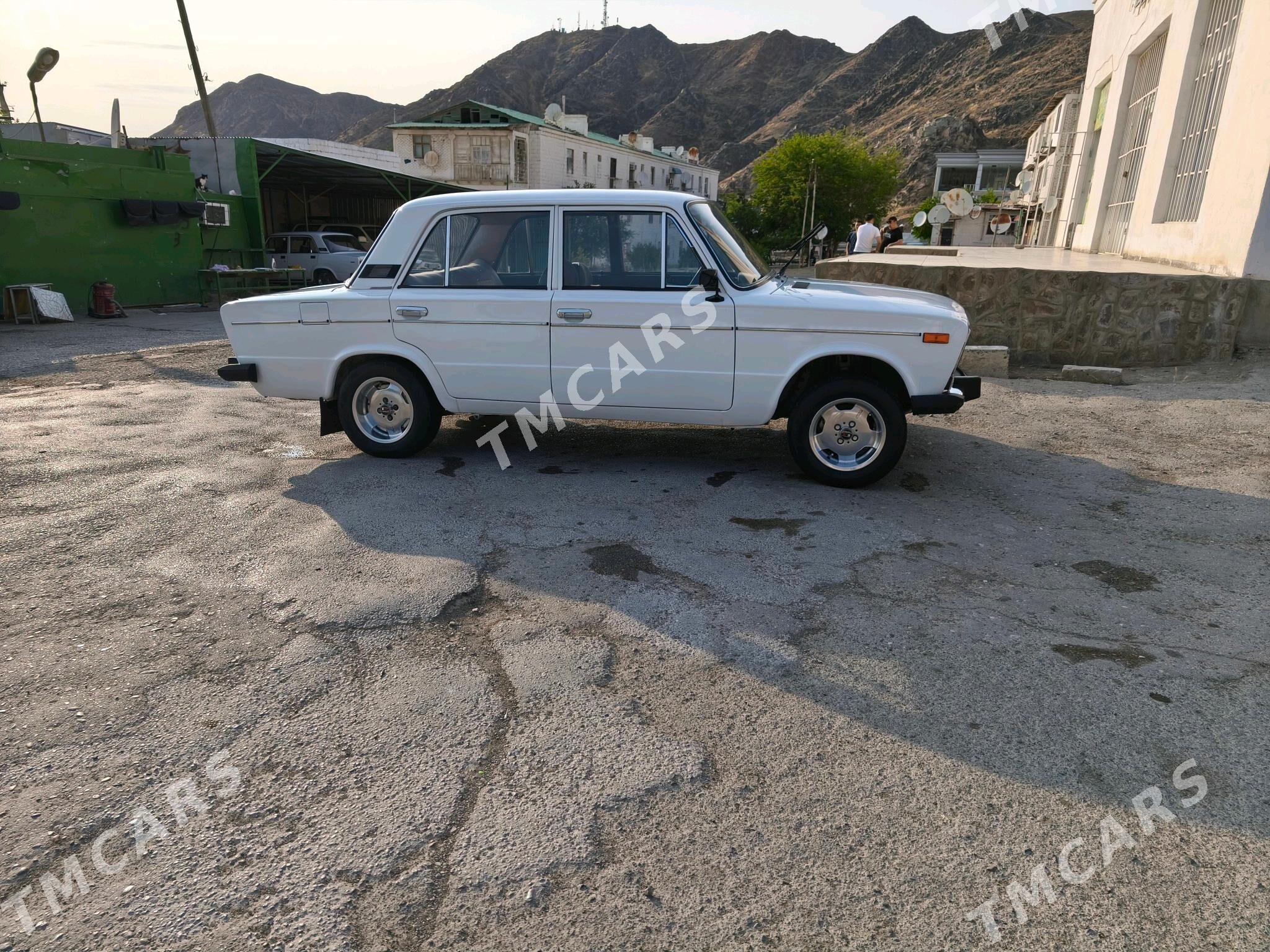 Lada 2106 2000 - 42 000 TMT - Туркменбаши - img 6