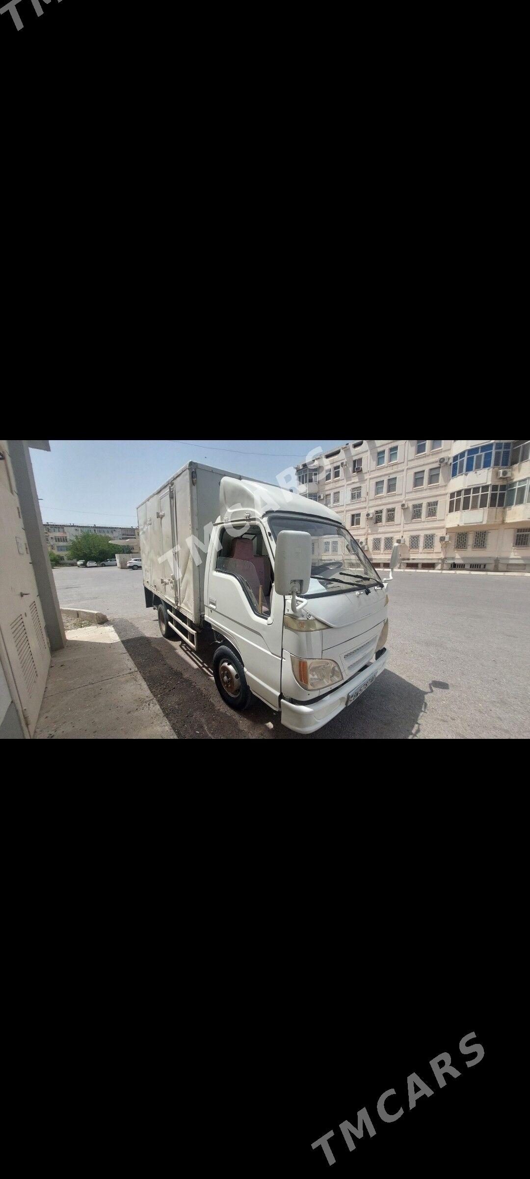 Forland H2 2008 - 120 000 TMT - Aşgabat - img 2