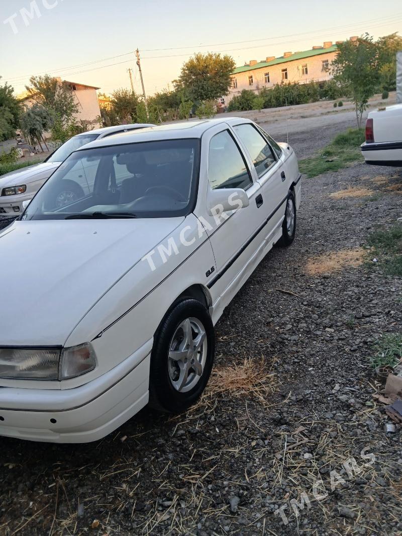 Opel Vectra 1991 - 27 000 TMT - Ашхабад - img 3