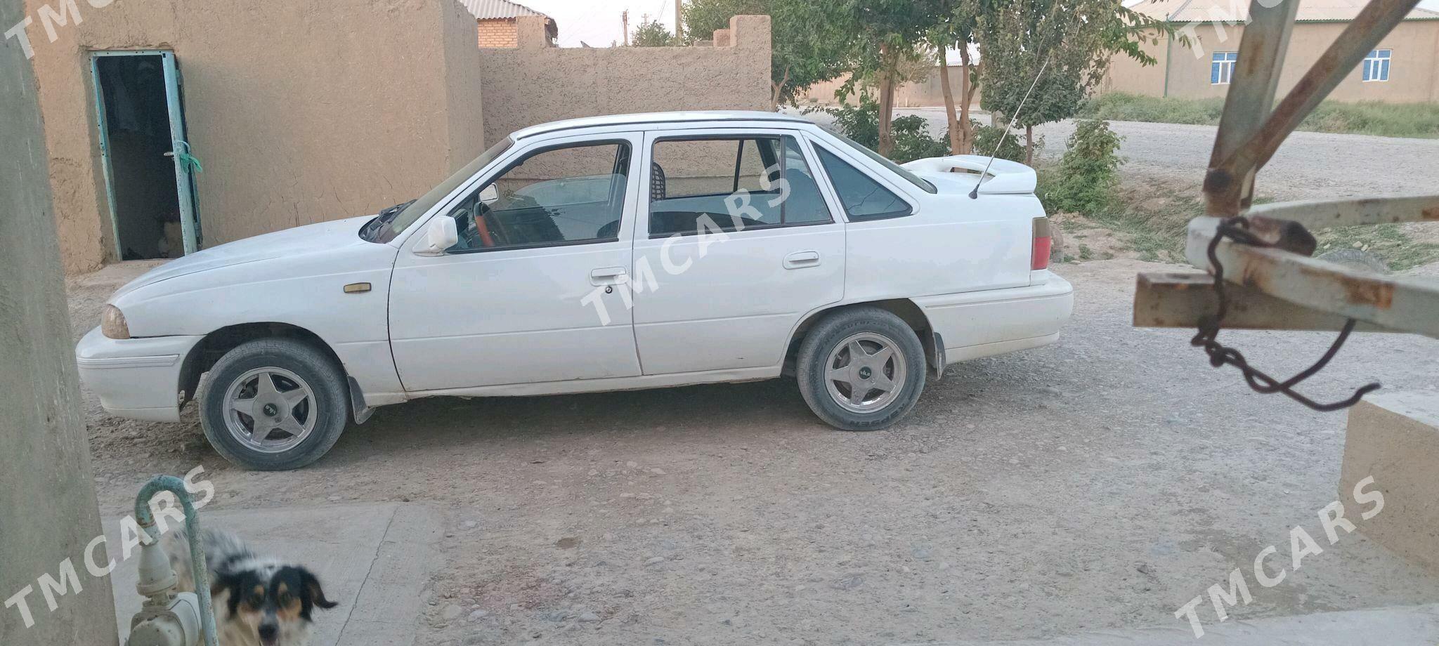 Opel Agila 1996 - 23 000 TMT - Кака - img 2