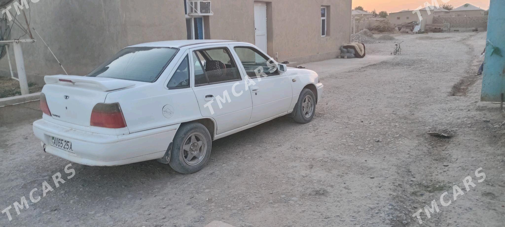 Opel Agila 1996 - 23 000 TMT - Кака - img 3