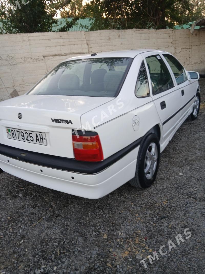 Opel Vectra 1991 - 27 000 TMT - Ашхабад - img 4