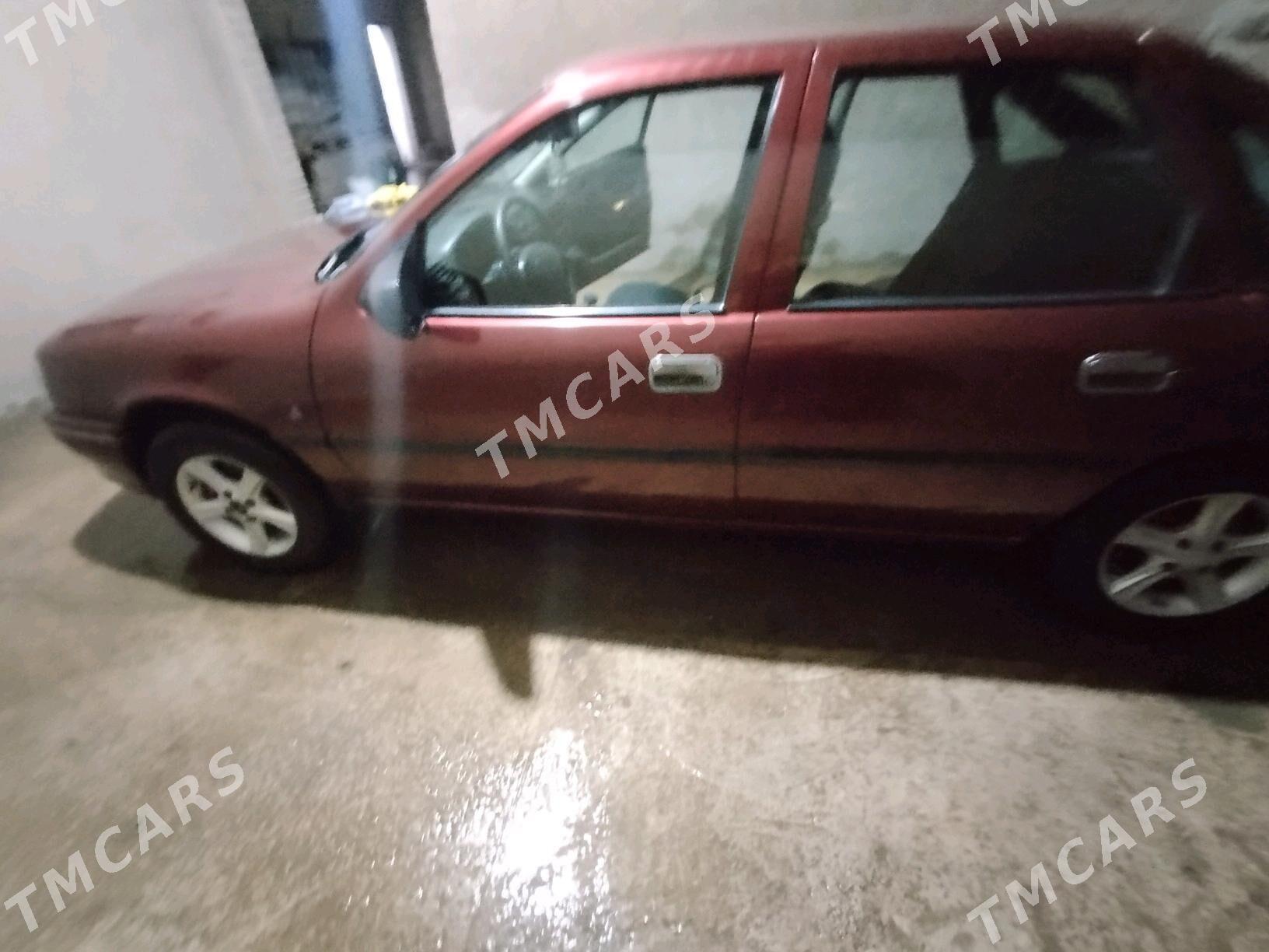 Opel Vectra 1994 - 40 000 TMT - Dänew - img 5