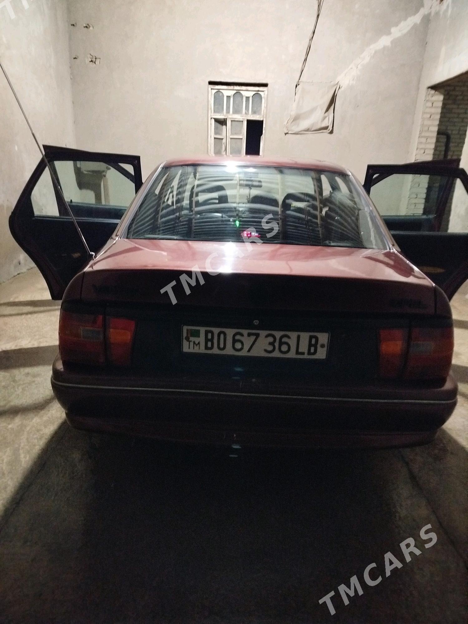 Opel Vectra 1994 - 40 000 TMT - Dänew - img 4