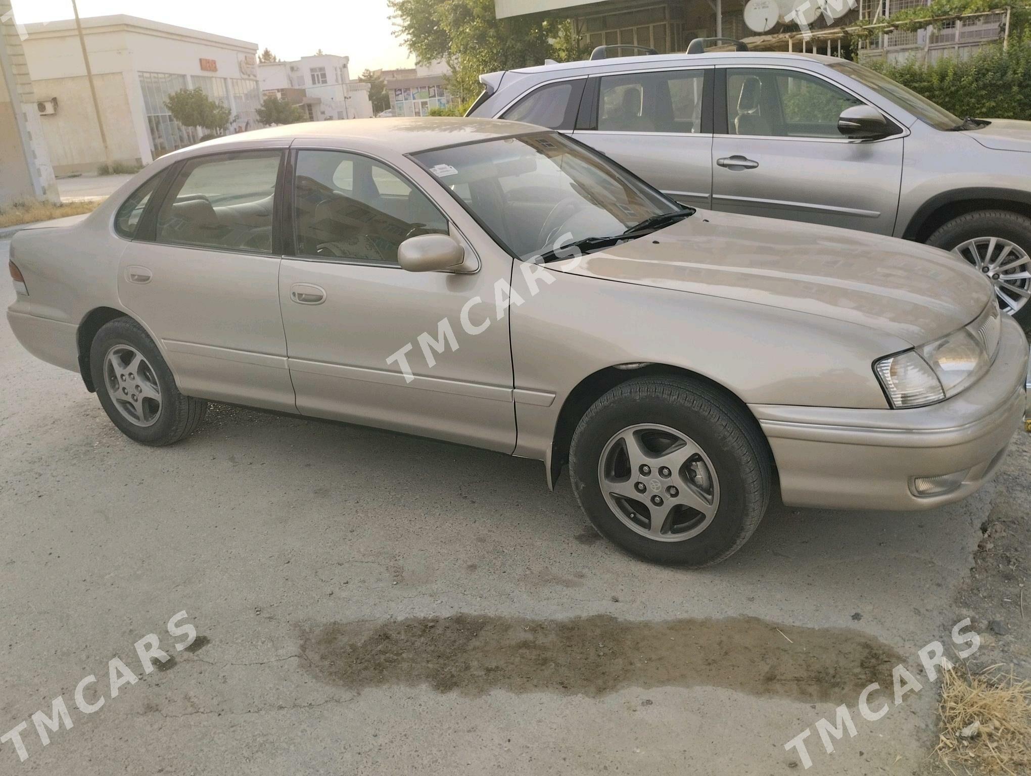 Toyota Avalon 1997 - 110 000 TMT - Мары - img 2