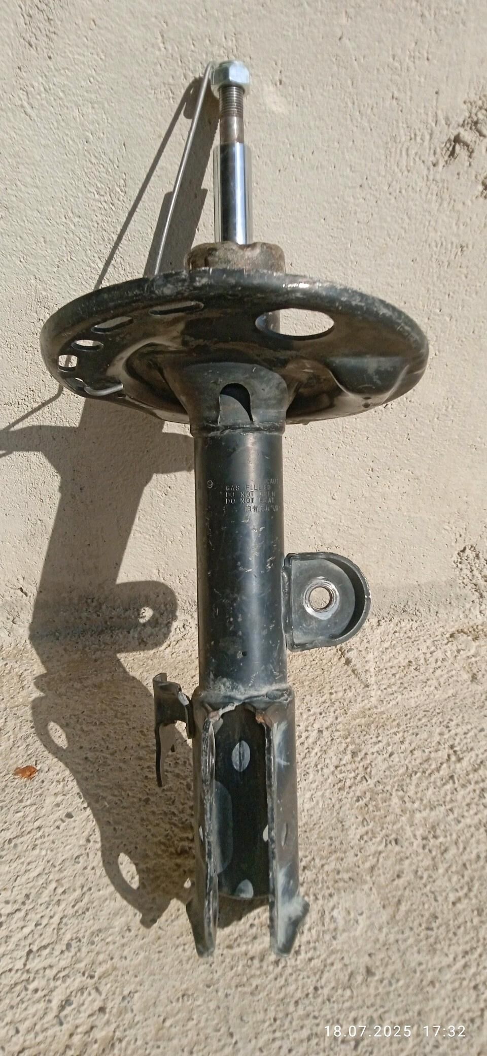 Amartzator RAV4 450 TMT - Aşgabat - img 3