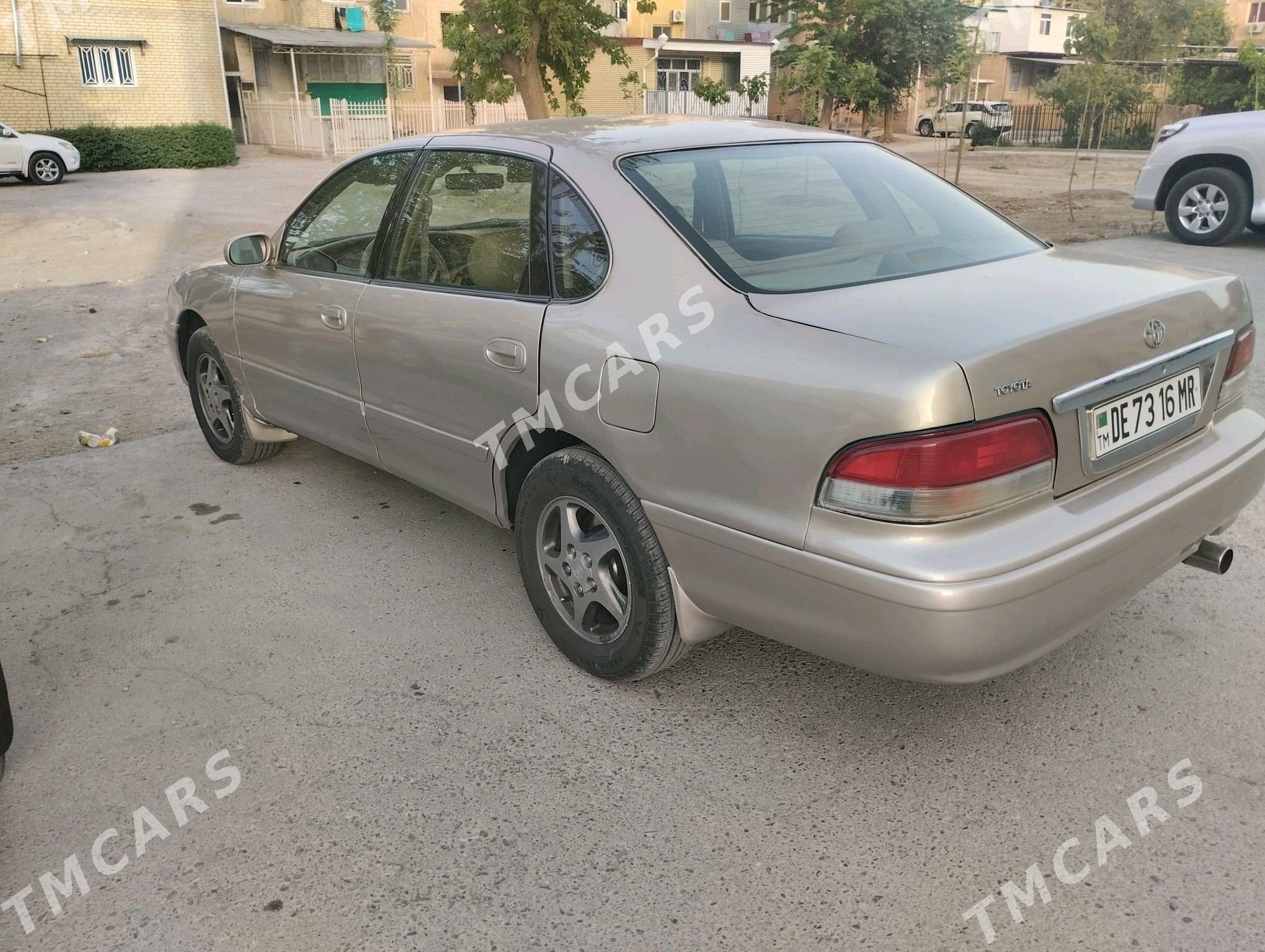 Toyota Avalon 1997 - 110 000 TMT - Мары - img 3