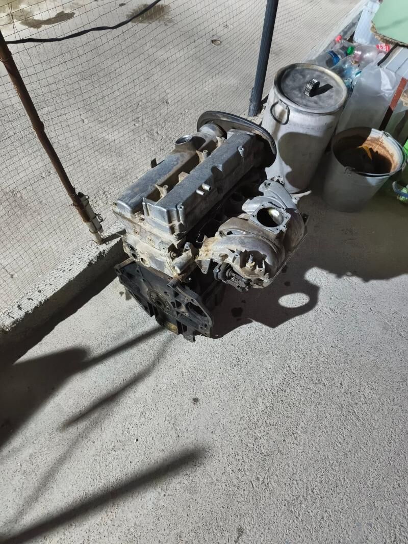 astra g 1.8 yumurtka 2 000 TMT - Aşgabat - img 2