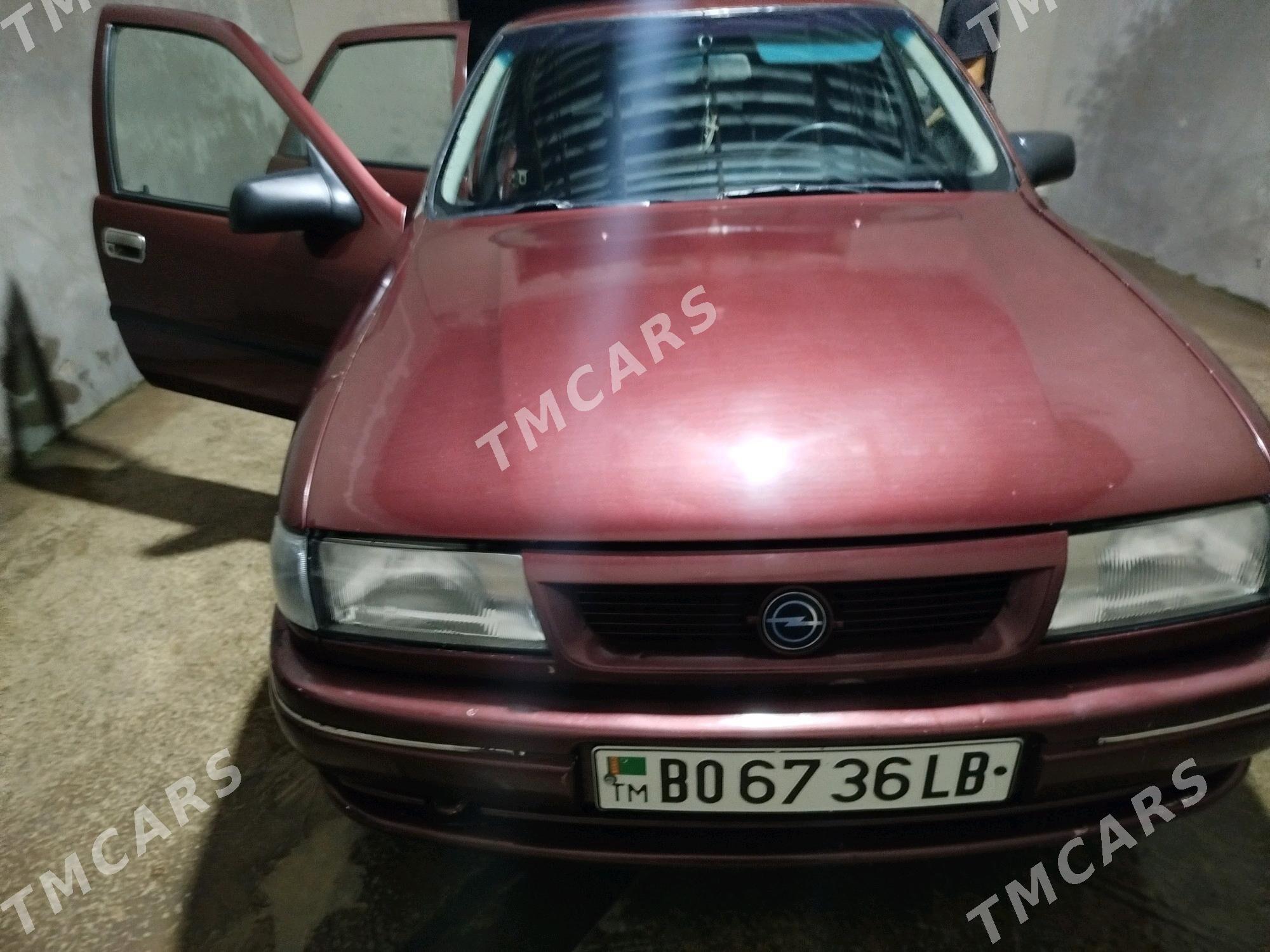 Opel Vectra 1994 - 40 000 TMT - Dänew - img 8
