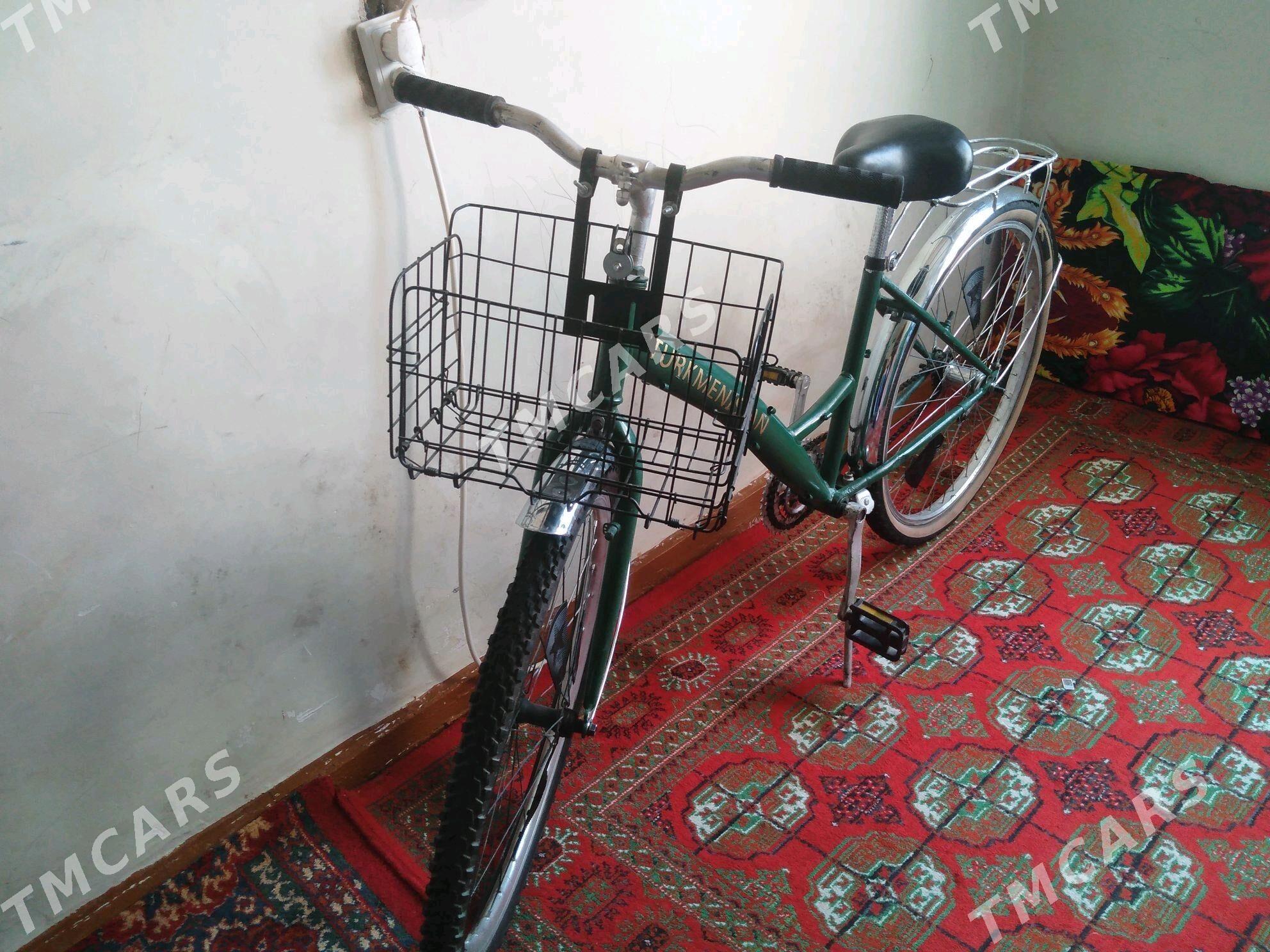 Turkmenistan tigir - Ашхабад - img 2
