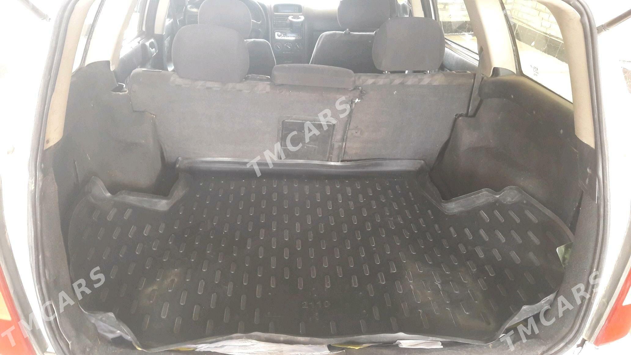 Opel Astra 1998 - 72 000 TMT - Мары - img 4
