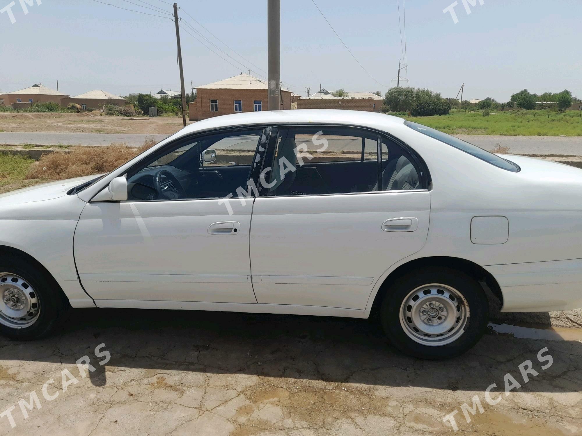 Toyota Corona 1995 - 45 000 TMT - Sarahs - img 2