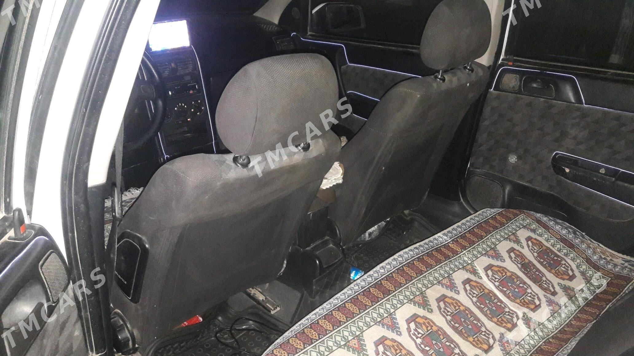 Opel Astra 1998 - 72 000 TMT - Мары - img 8