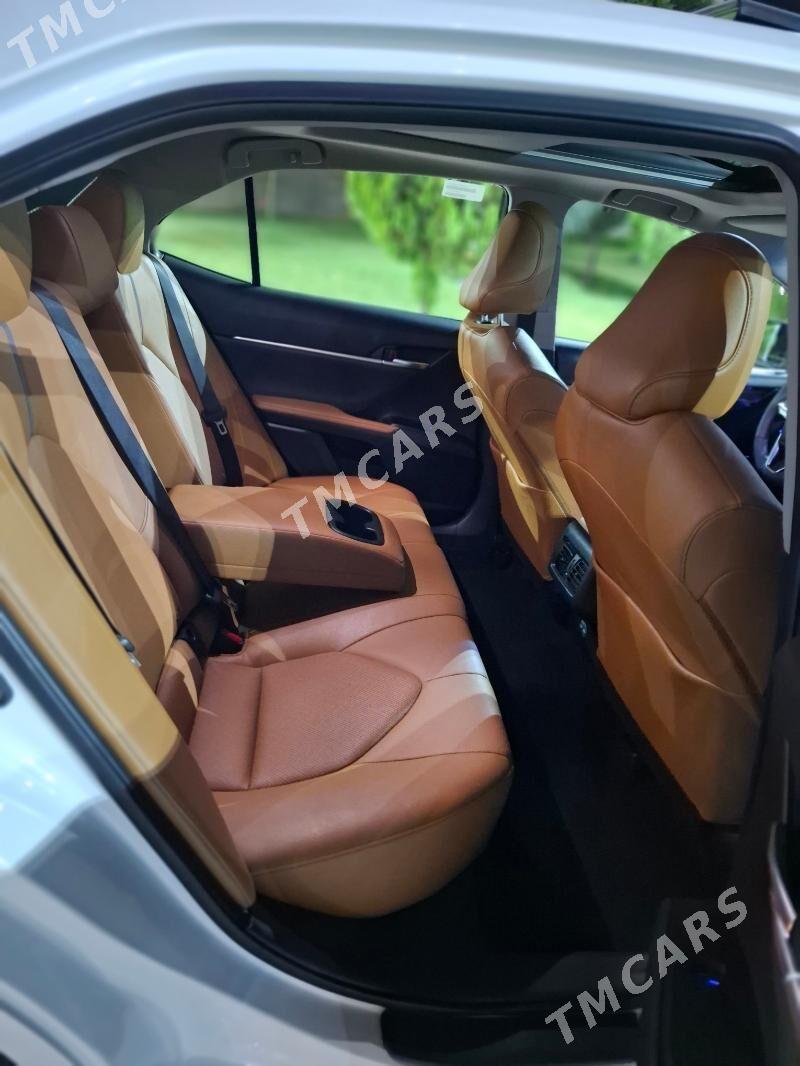 Toyota Camry 2022 - 595 000 TMT - Aşgabat - img 6