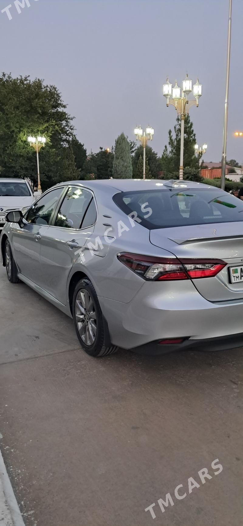 Toyota Camry 2020 - 325 000 TMT - Mary - img 3